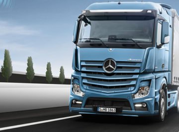 Gestion du carburant dans le transport