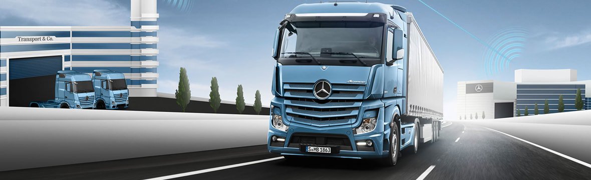 Gestion du carburant dans le transport