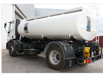 technologie gestion carburant