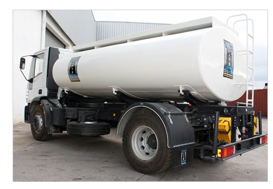 technologie gestion carburant