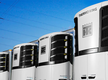 Capteur Température