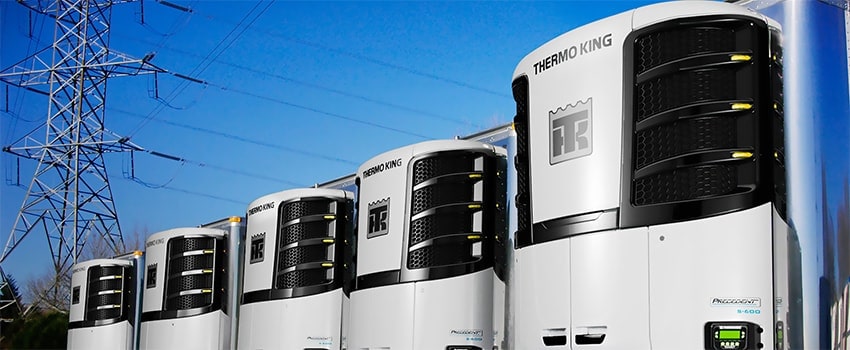 Capteur Température