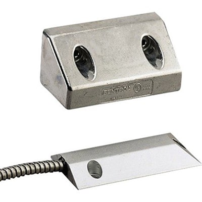 Capteur ouverture porte