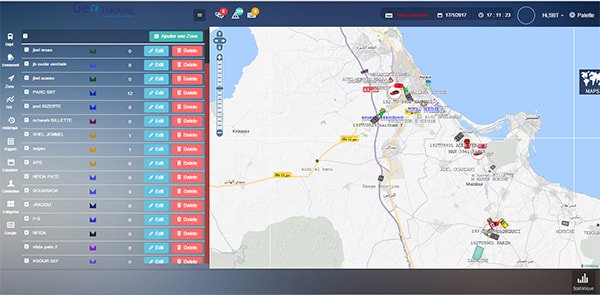 application de geolocalisation2