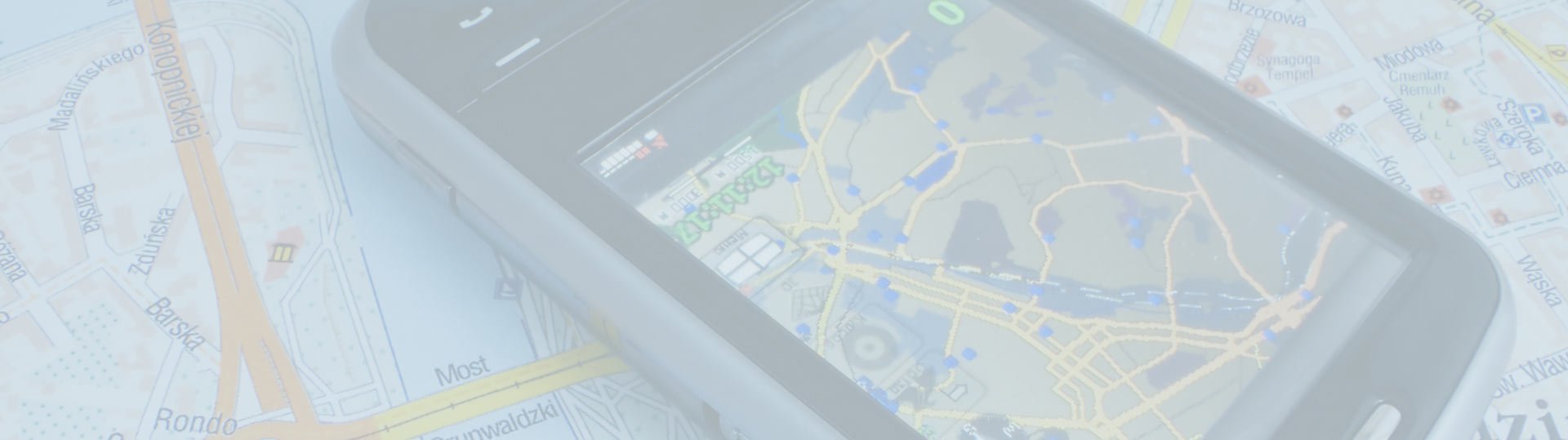 EXPERTS DE GEOTRACKING