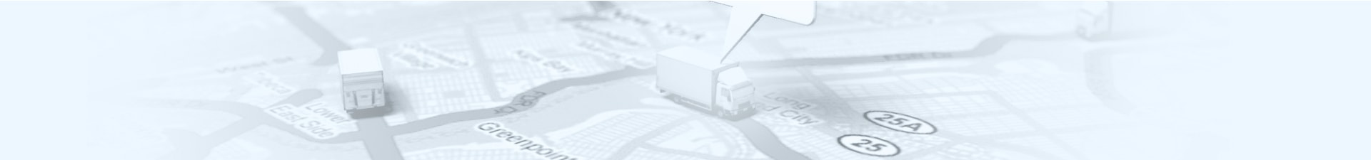 Secteurs de GeoTracking