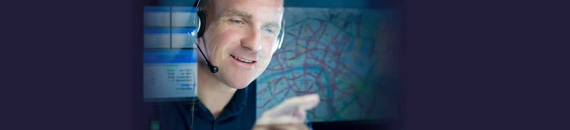 Gestion de tournée et force de vente