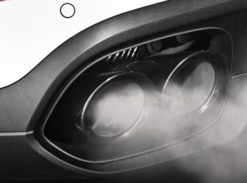 WLTP émission de CO2