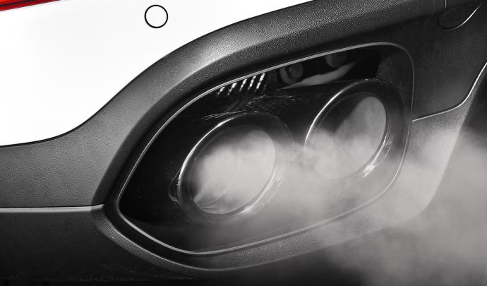 WLTP émission de CO2