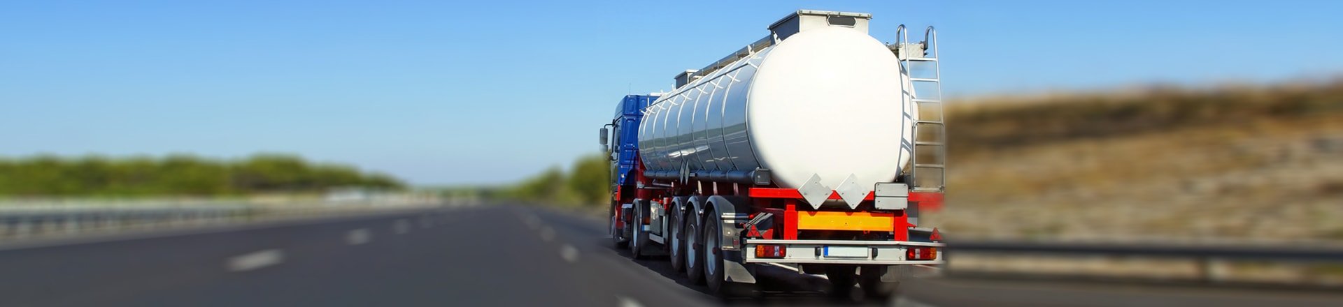 Gestion de citerne mobile