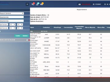 GÉOLOCALISATION POUR TECHNICIENS SAV
