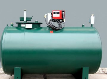 Gestion du carburant