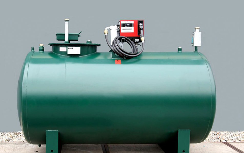 Gestion du carburant