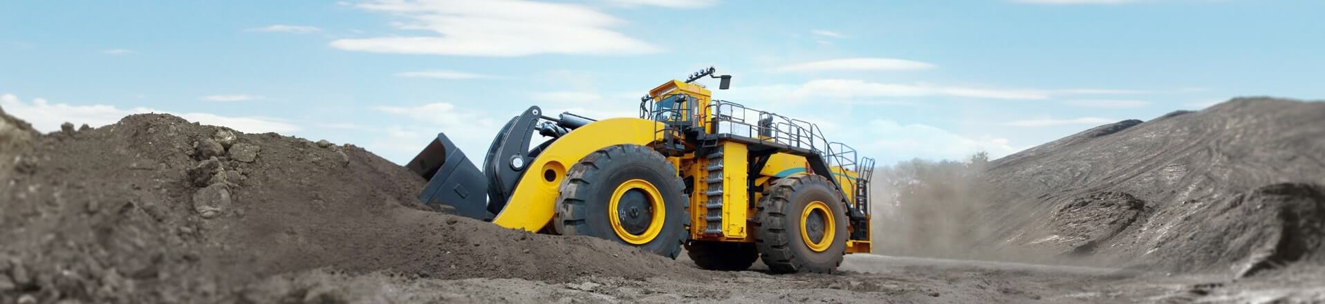 solution de géolocalisation Minière et BTP