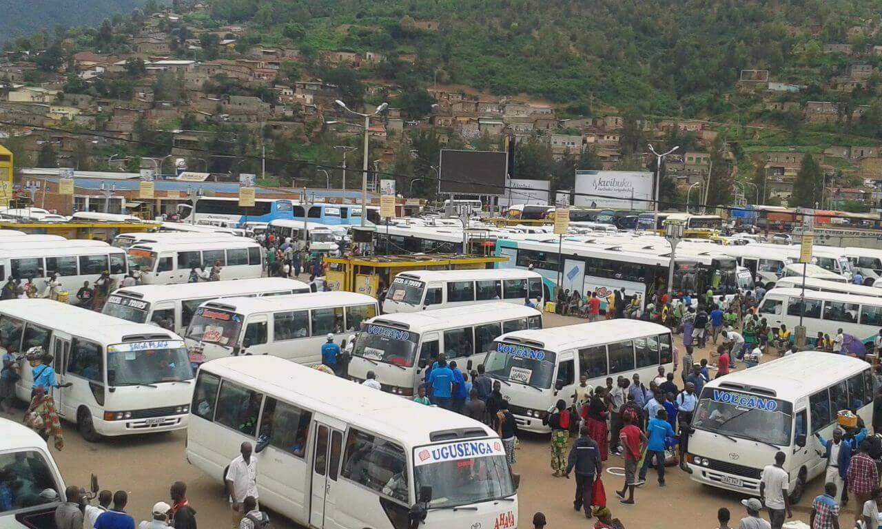 Transport voyageur et touristique